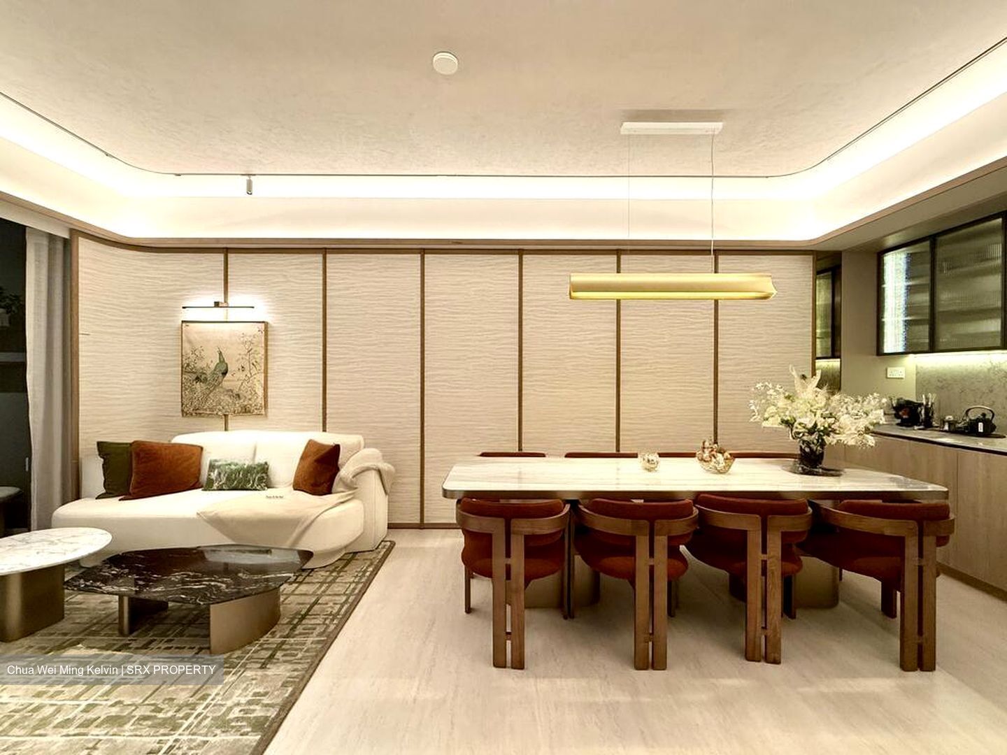 Portsdown Road (D5), Condominium #497144791
